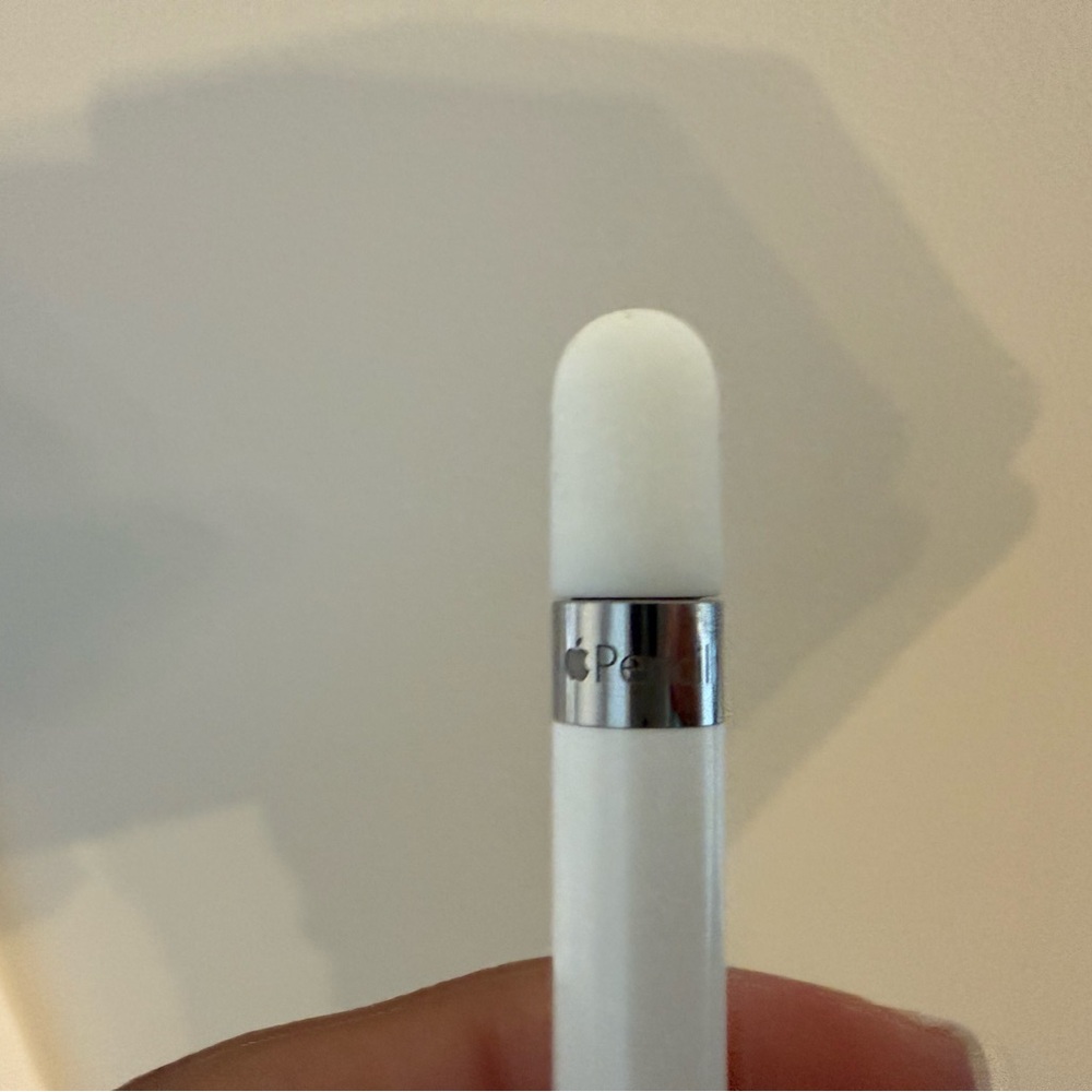 Apple Pencil 1st Generation